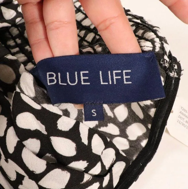 NWT  Corset Crop Top By - Image 4