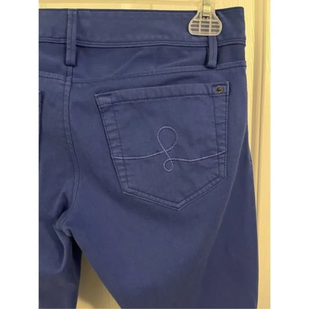 Lilly Pulitzer Worth Skinny Pants. Size 4 - Image 5