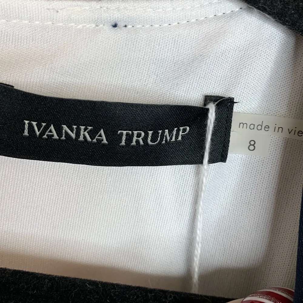 Ivanka Trump Dress,Size 8 - Image 3
