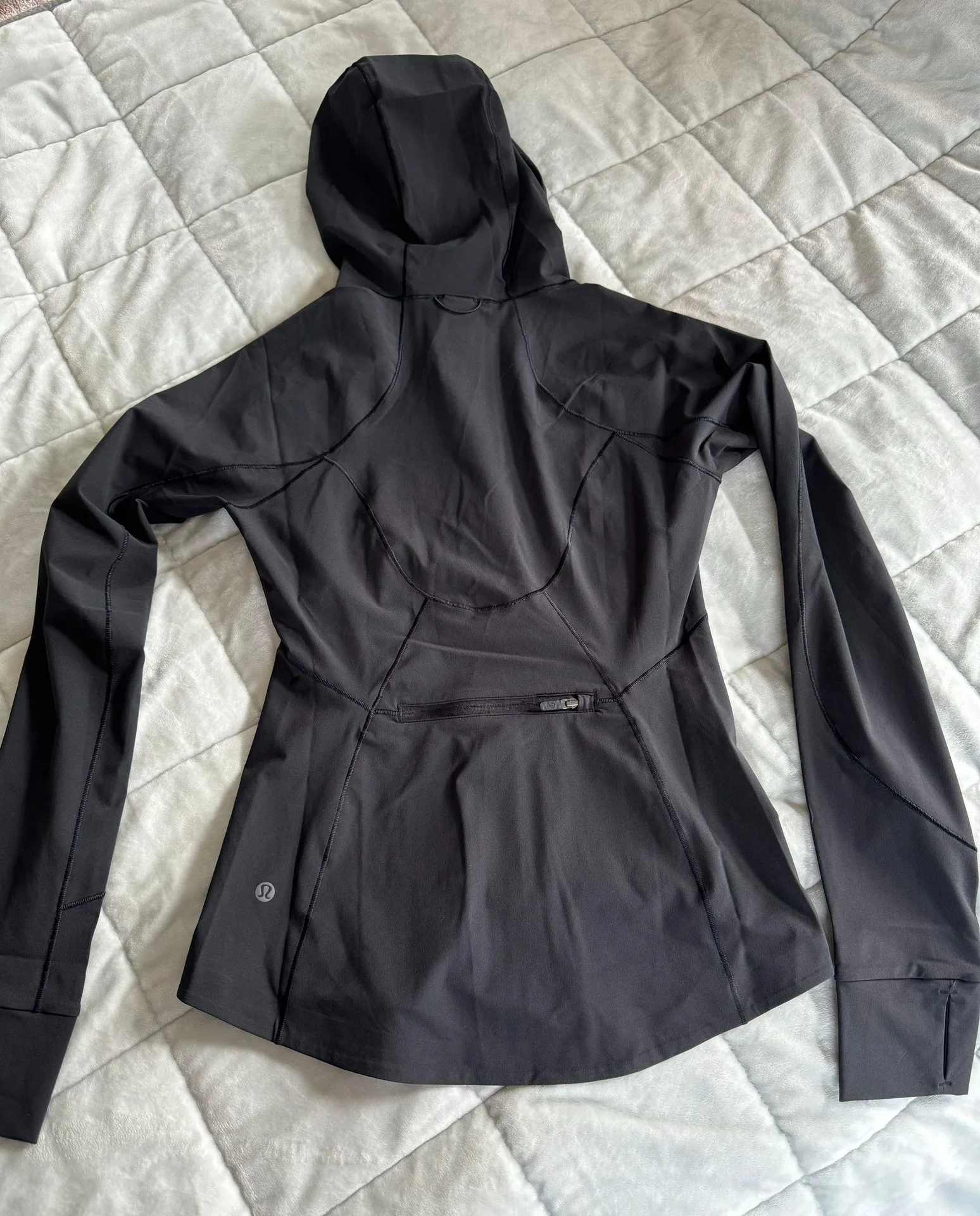 Mist Over Windbreaker - Image 7