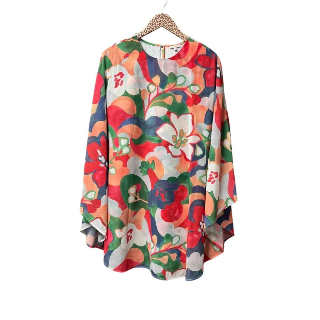 Frances Valentine Bree Floral - Image 4