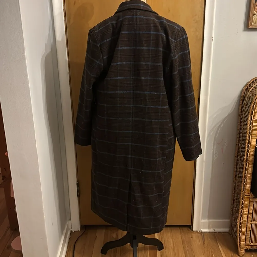 A New Day  long coat - Image 4