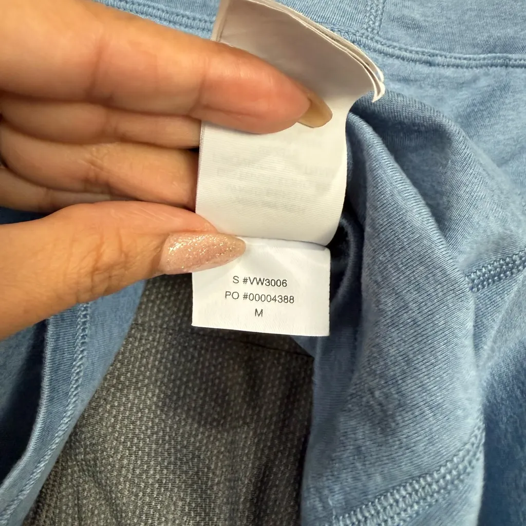 Vuori  Halo Performance Skirt - Image 9