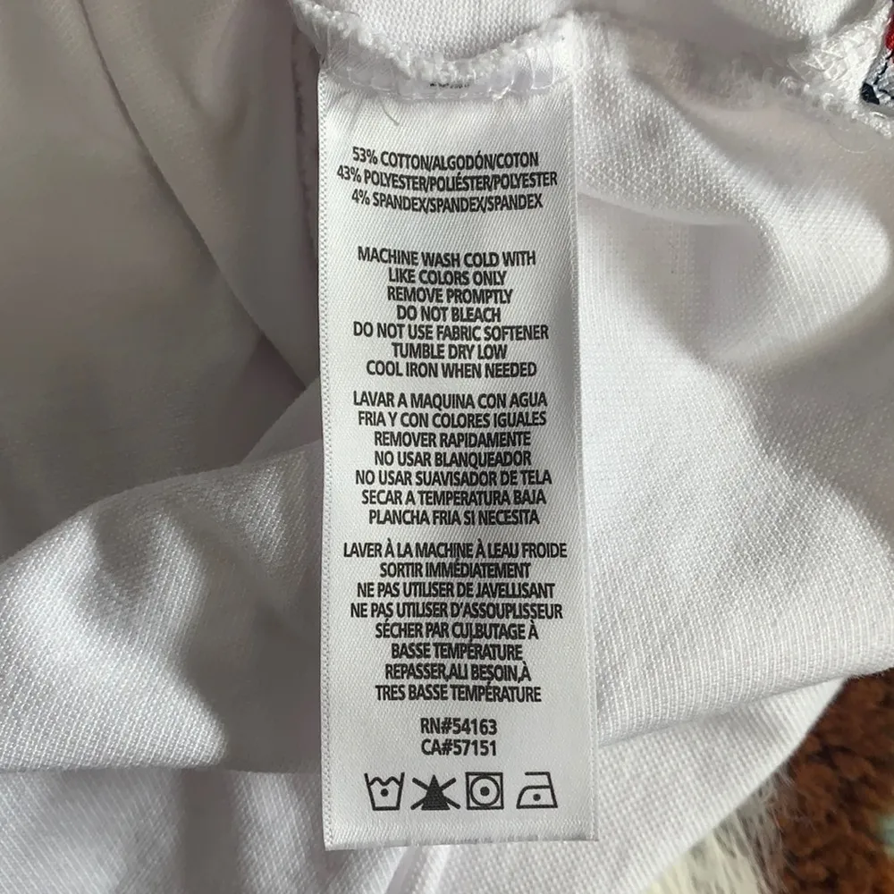 tommy hilfiger • sport polo dress athleisure - Image 6