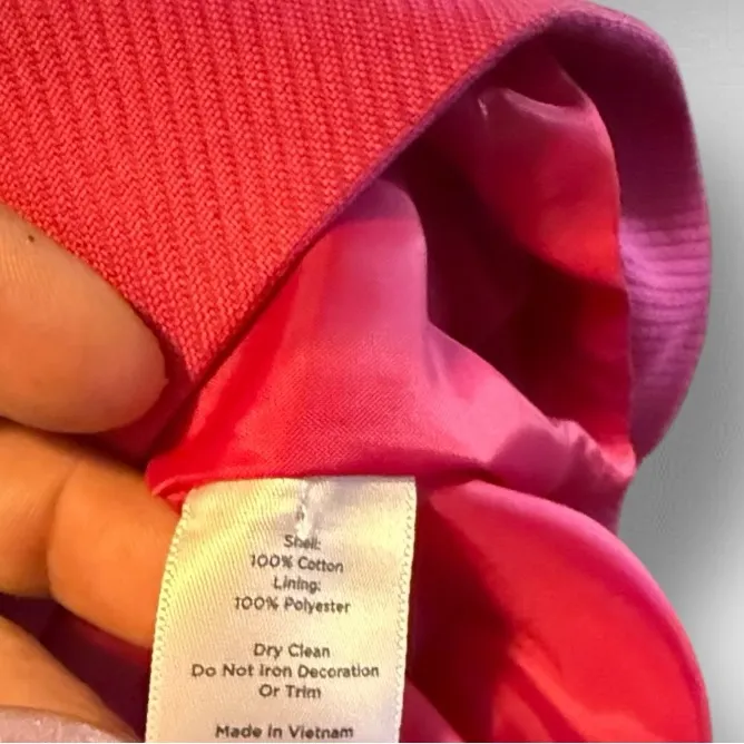 Talbot's Petites‎ Lined Shirt - Image 6