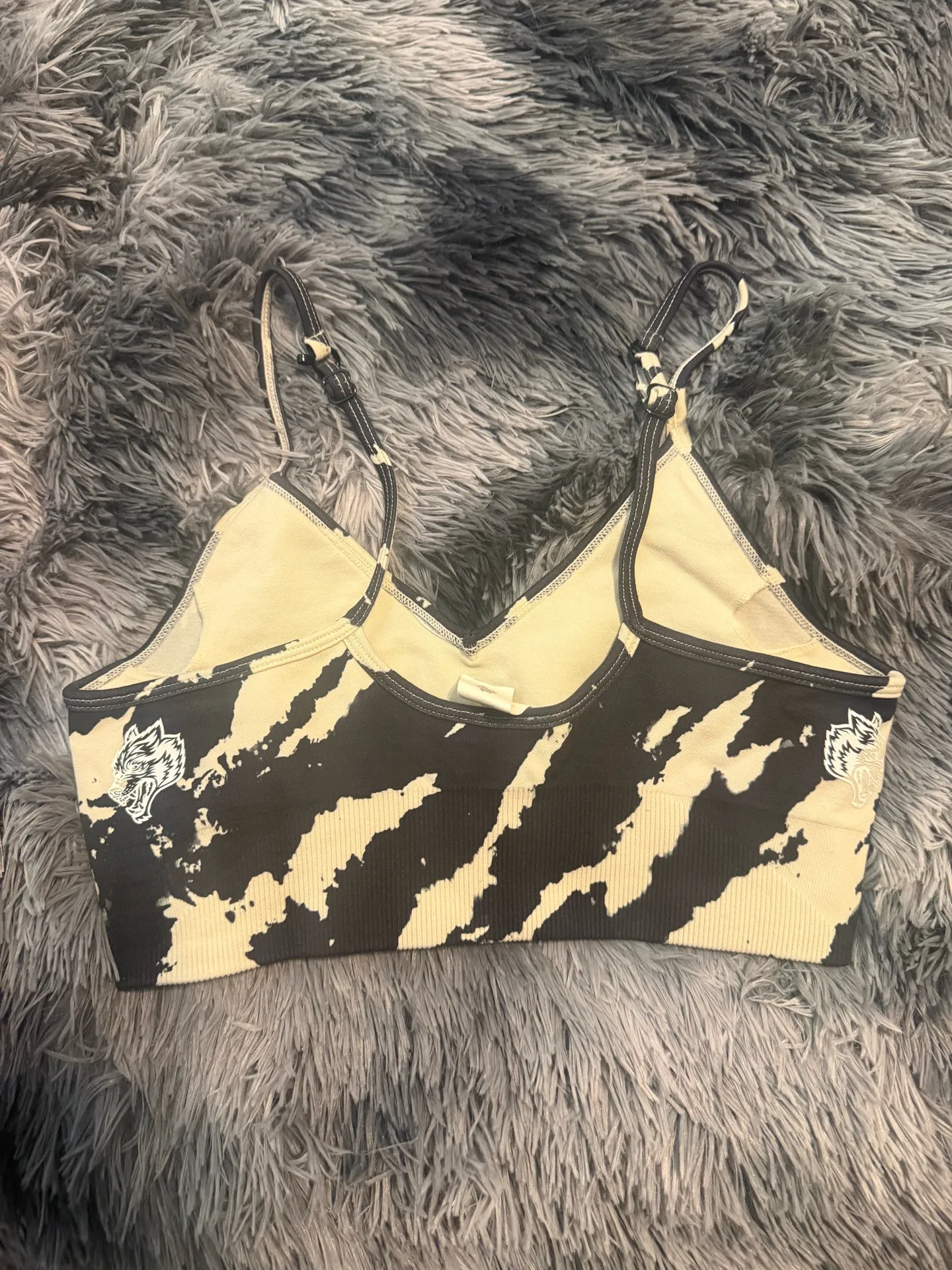 Darc Sport Sports Bra Size undefined - Image 2