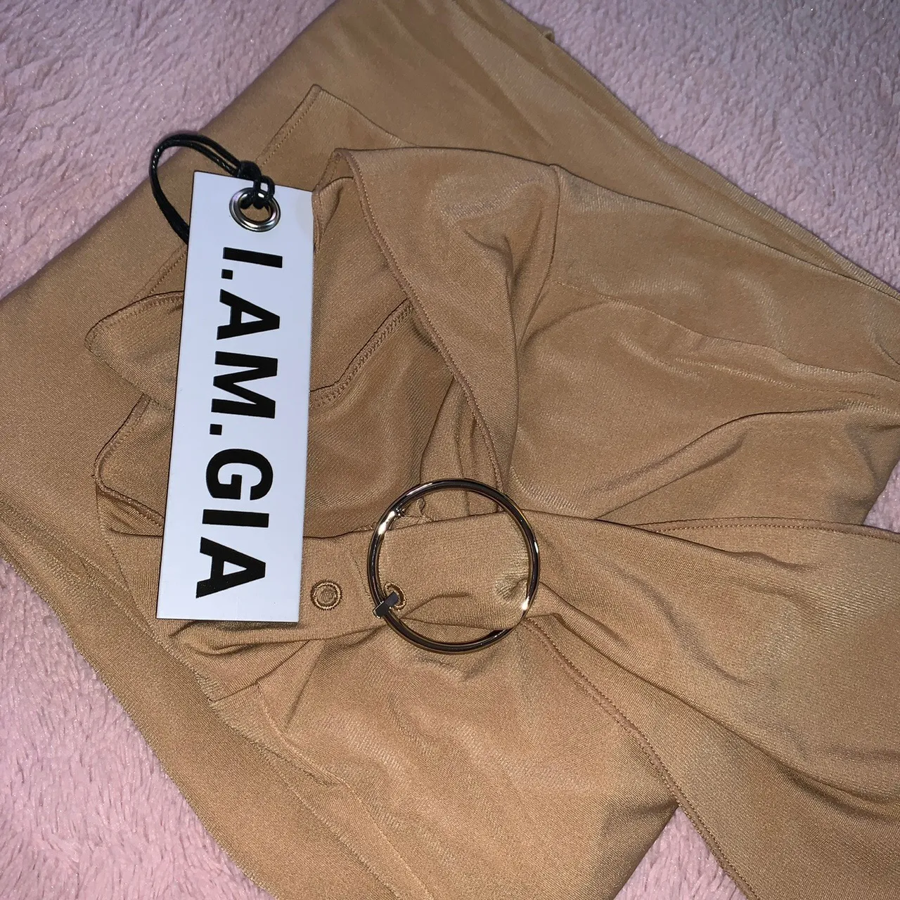 Iamgia Pants  - Image 4