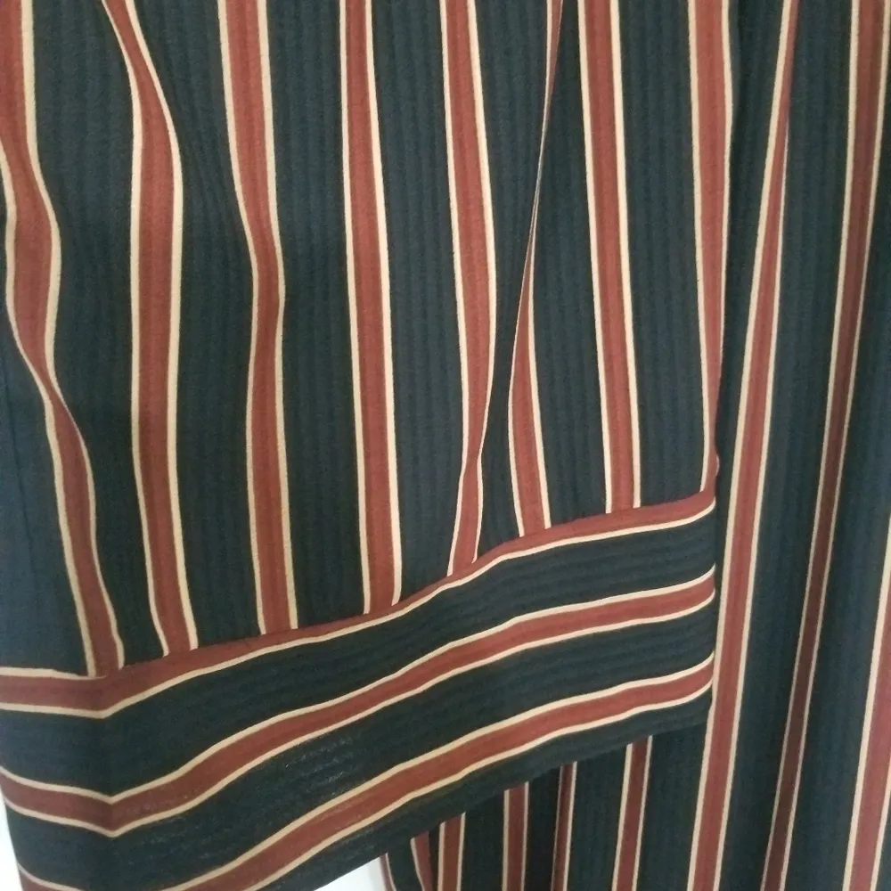 DO+BE  Bohemian wide leg pants - Image 3