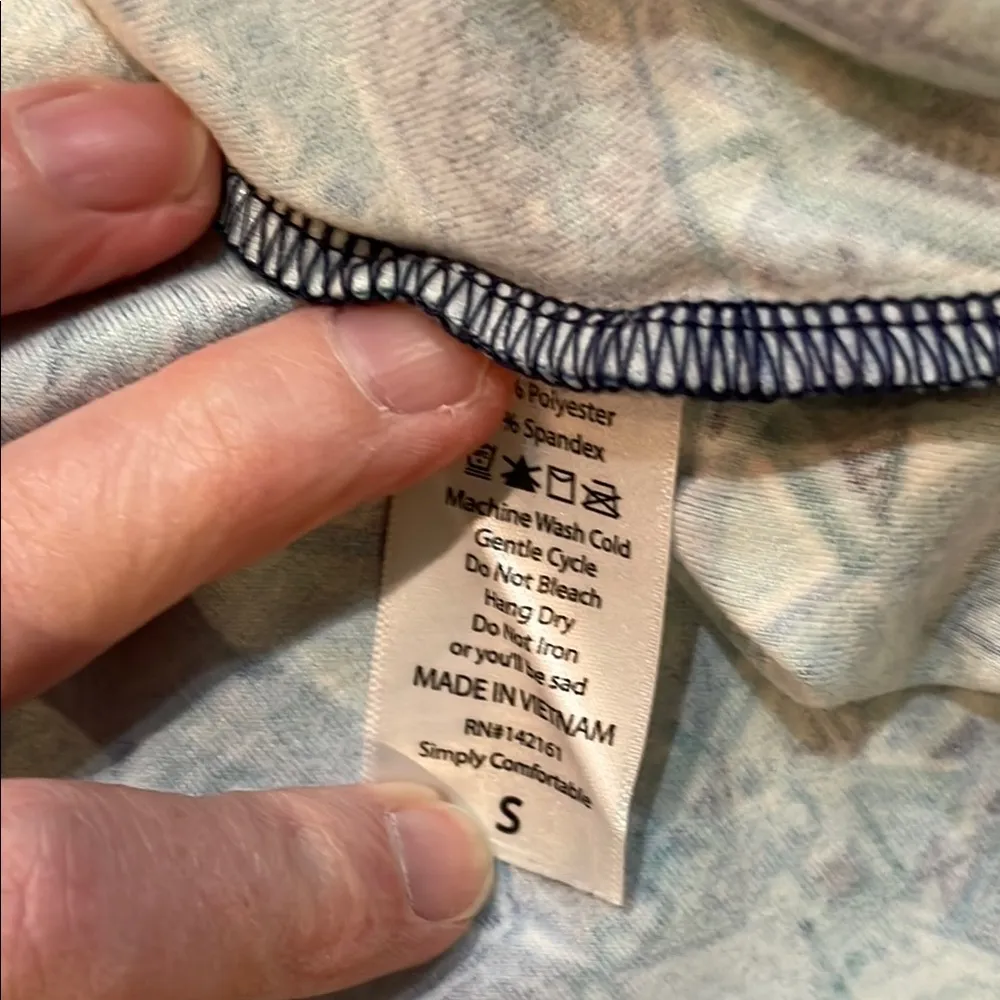 Lularoe Small Carly - Image 4