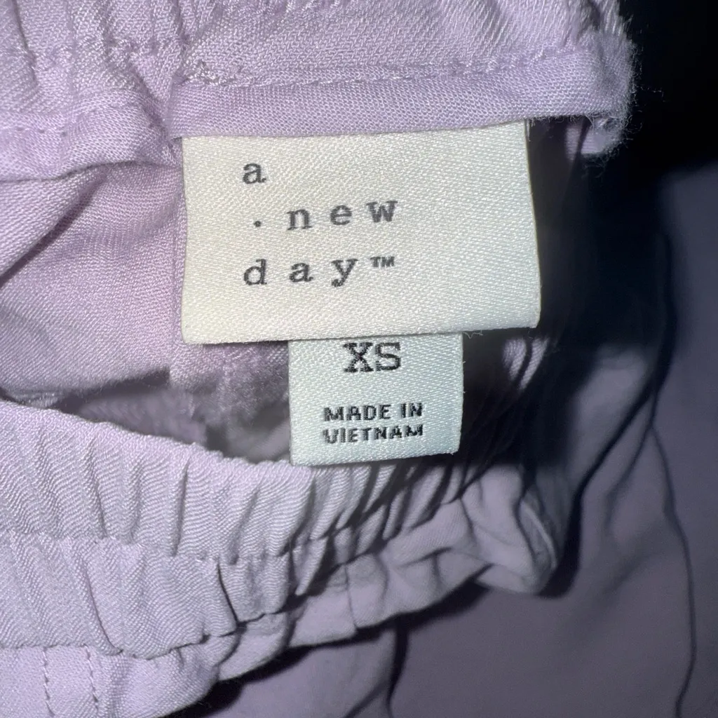 Woman’s casual cargo pants - Image 3