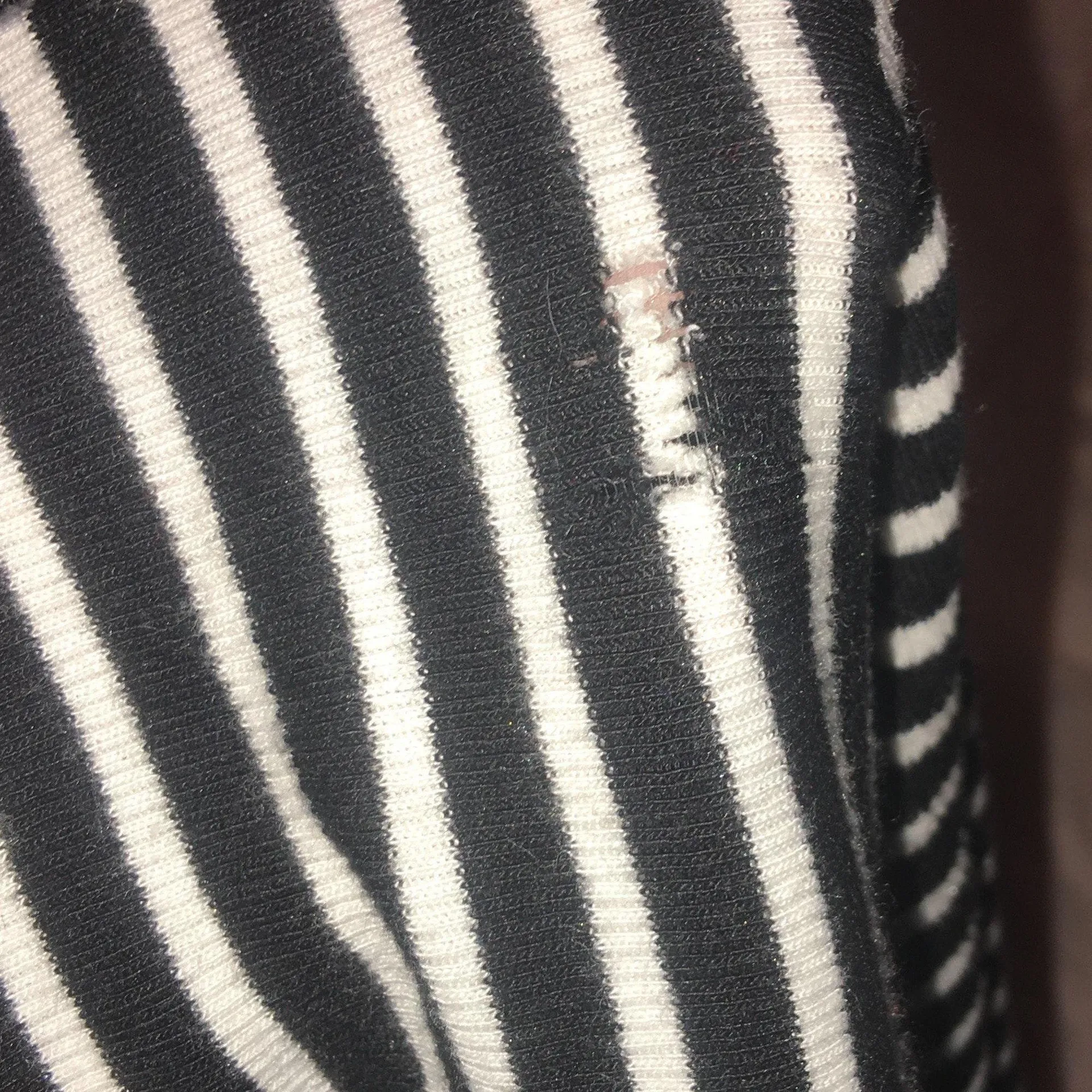 Warrior Cropped Top - Image 4