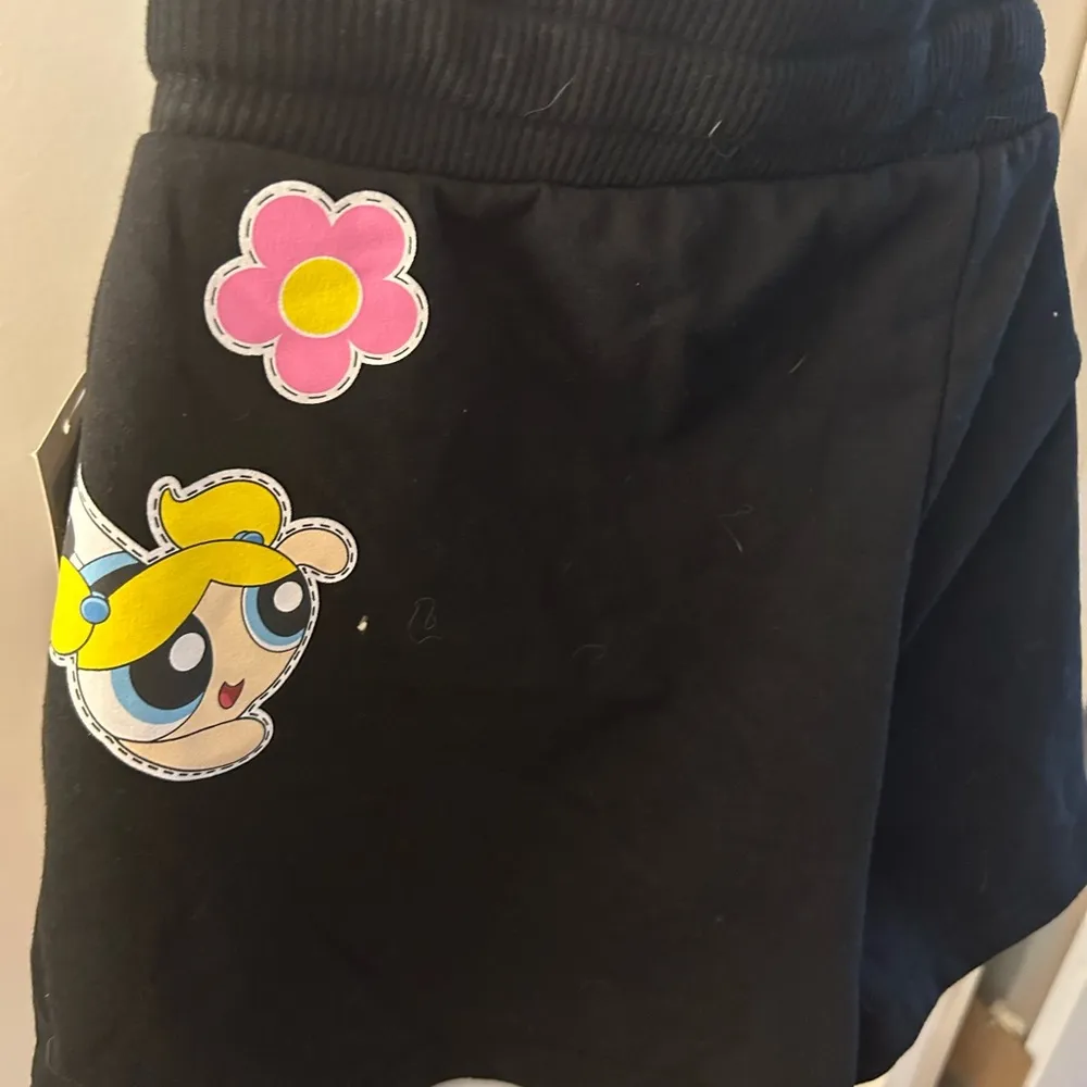 Cartoon Network  Power Puff Girls Shorts - Image 6