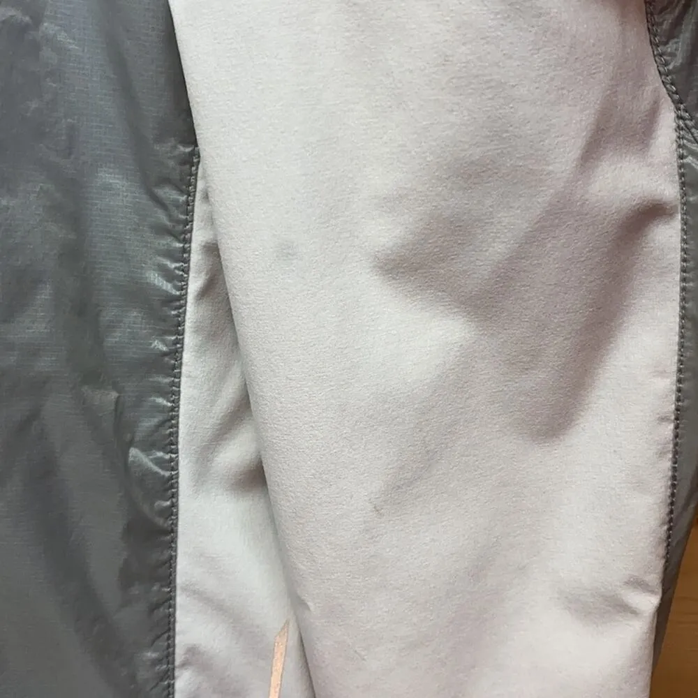 Marmot  Windbreaker Packable Zip Up Jacket Size Large - Image 10