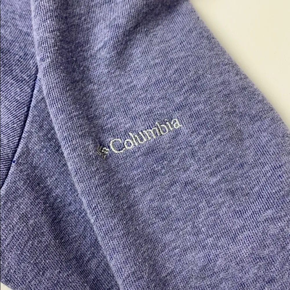 Columbia Full Zip Hoodie S - Image 10