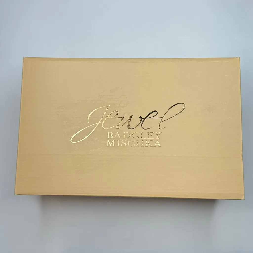 Jewel Badgley Mischka Women's Fiji Dress Sandals - Image 7