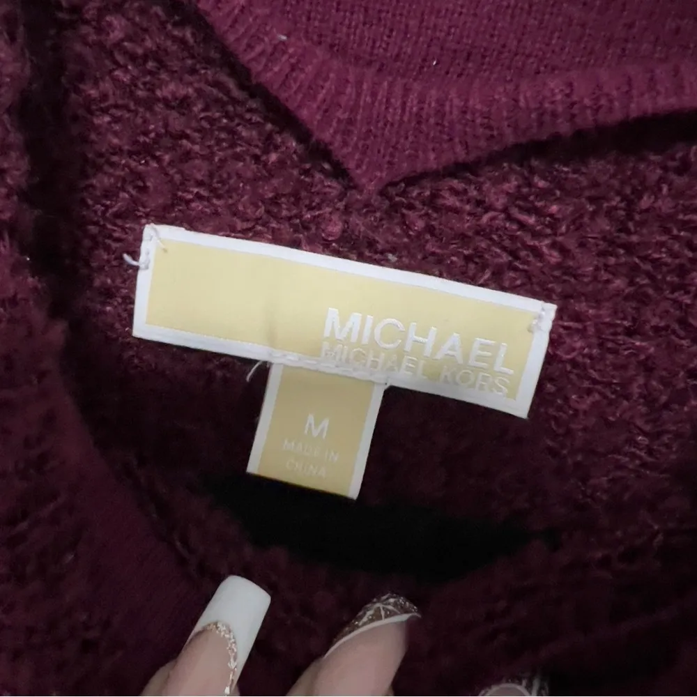 Michael kors sweater - Image 3