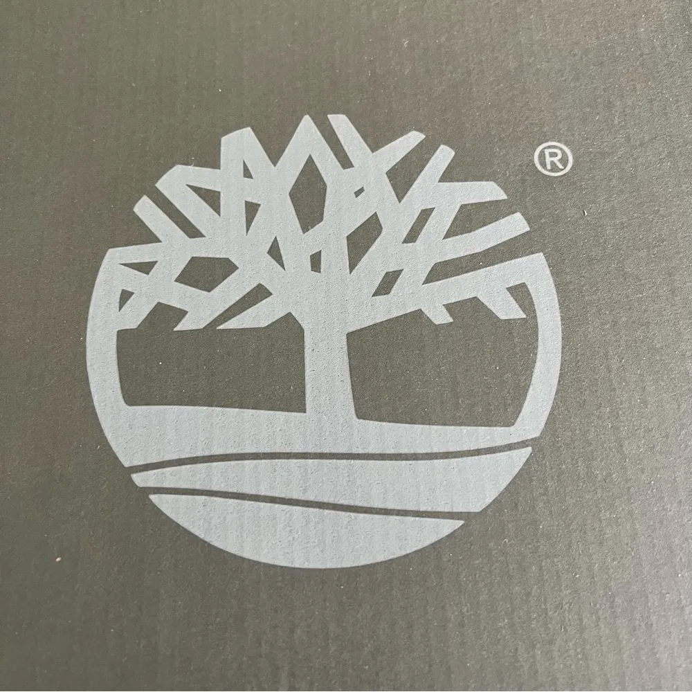 Timberland Courmayeur Valley Chelsea Boots, Olive Nubuck, Size 7.5 New in Box - Image 12