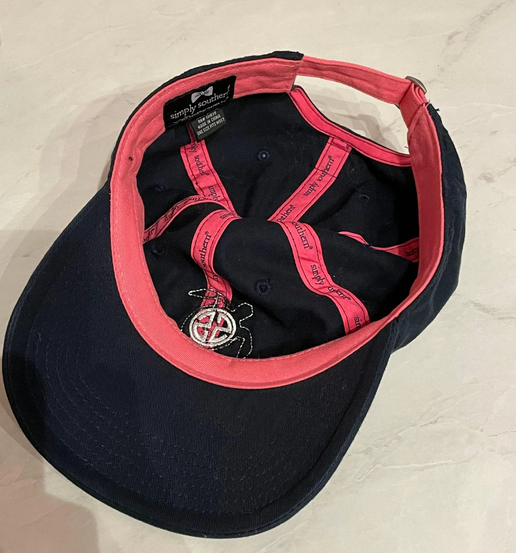 Simply Southern Hat - Image 3