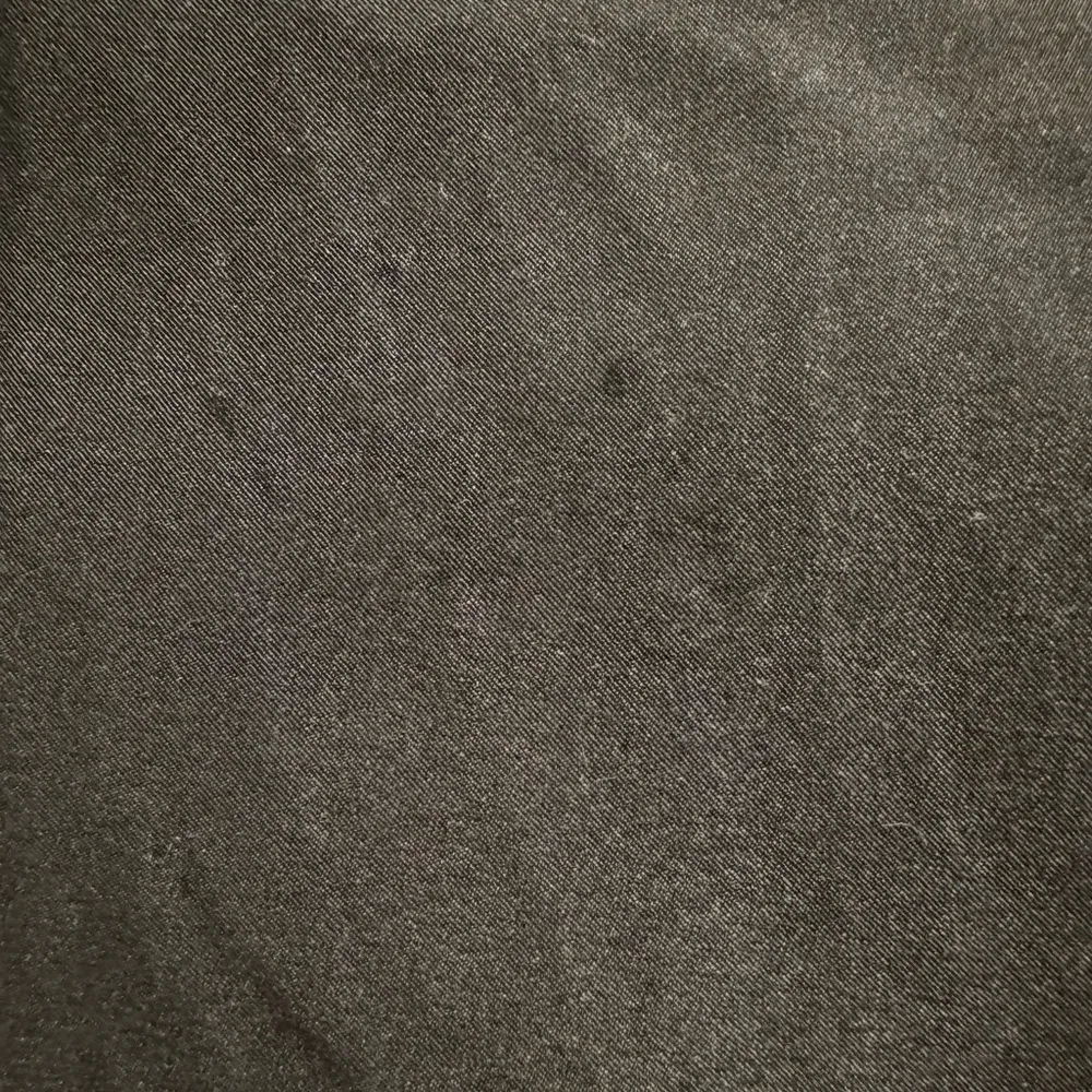 Express Gray Embellished Short Sleeve mini dress tunic silky L casual party - Image 13