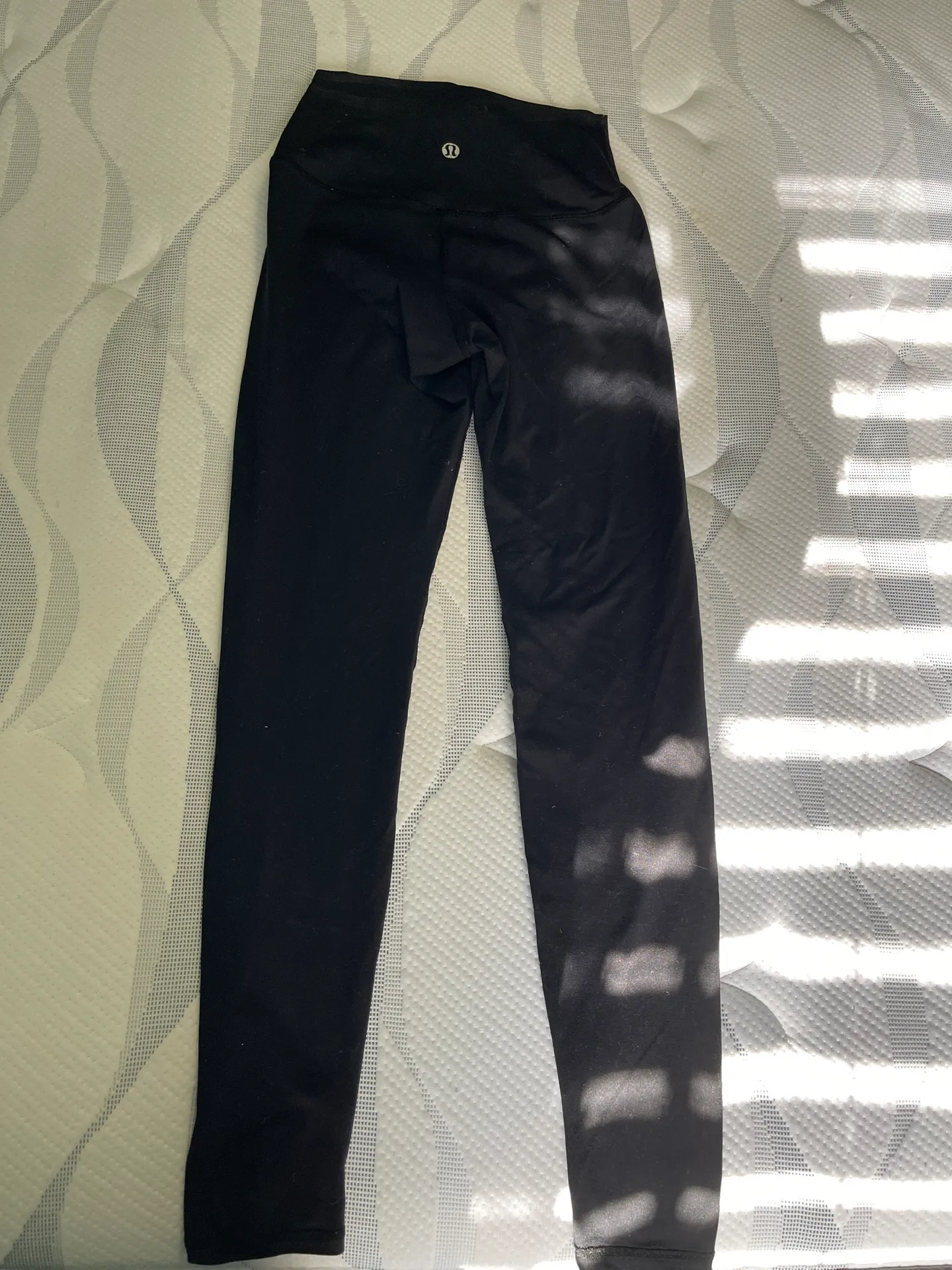 Lululemon Legging’s - Image 2