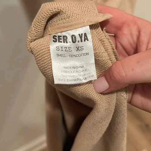 NWT SER.O.YA Elo Dress - Image 11