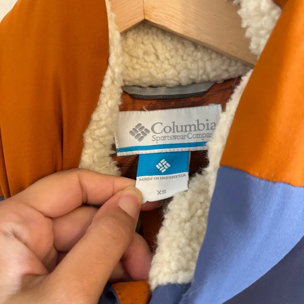 Columbia Women's Winter Challenger Jacket - Image 5