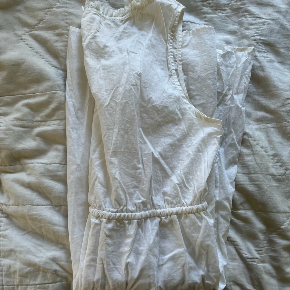 White banana republic size small dress - Image 8