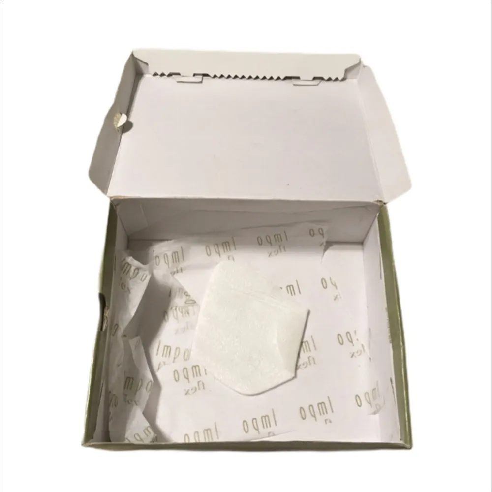 Isaac Mizrahi New York Jabria Green Heels 9M - Image 10