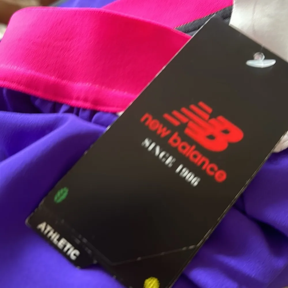 NWT New Balance Women's Fall Tournament Skort - Image 8