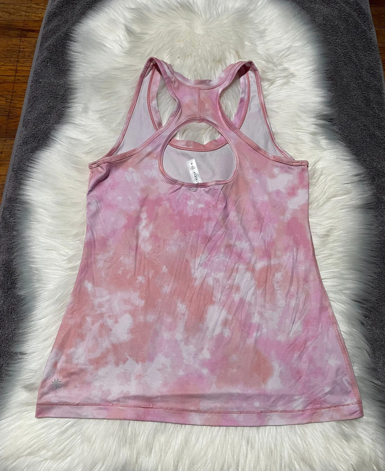 Athleta Nitro Tank - Image 4