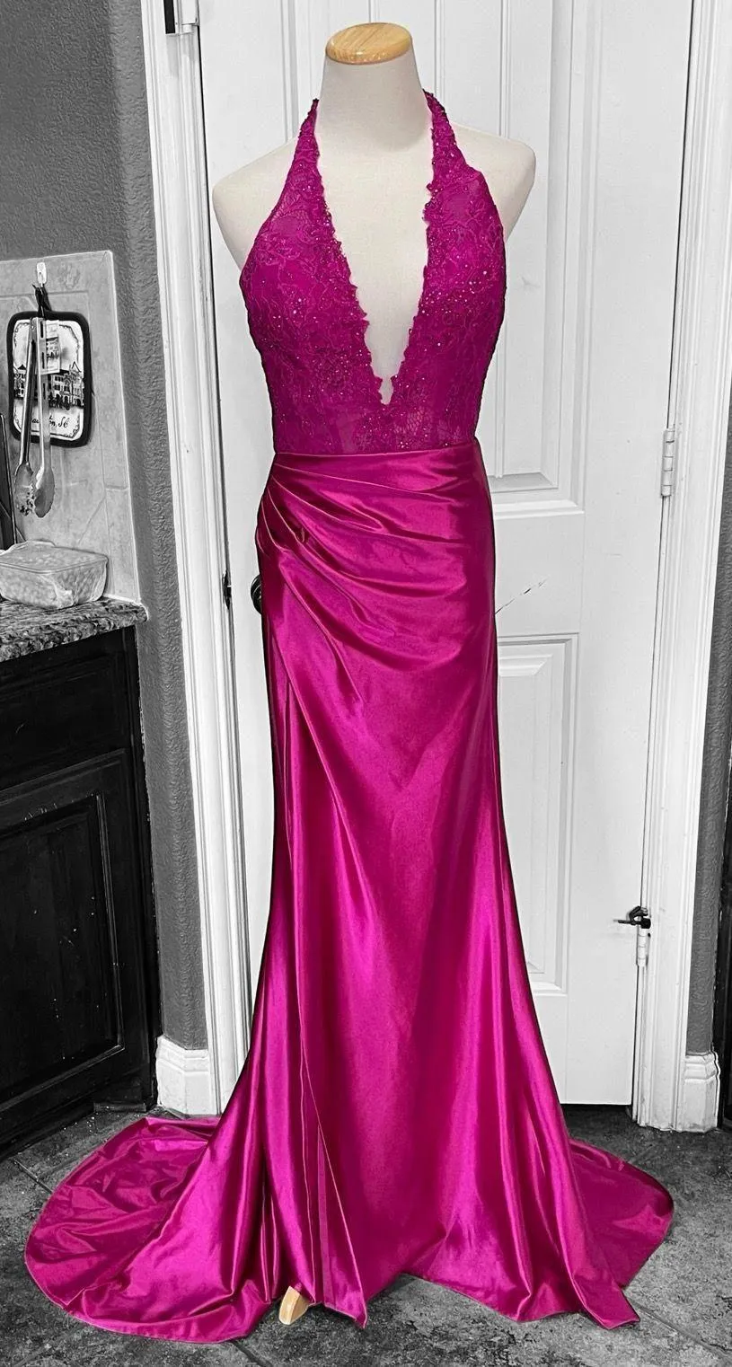 Sherri Hill 56135 Prom Dress - Image 13