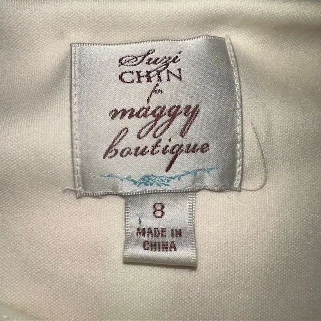 Suzi Chin for Maggy Boutique Hi - Image 11