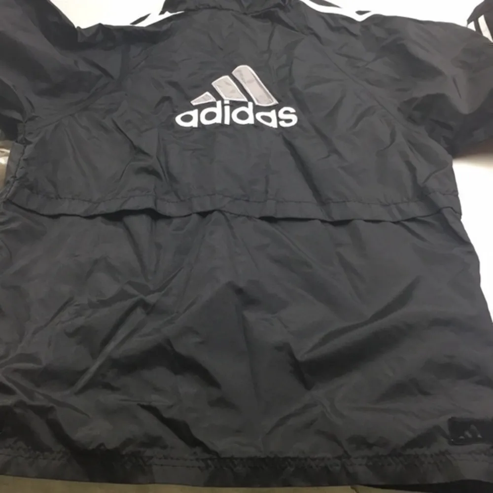 ADIDAS wind breaker  jacket S - Image 10