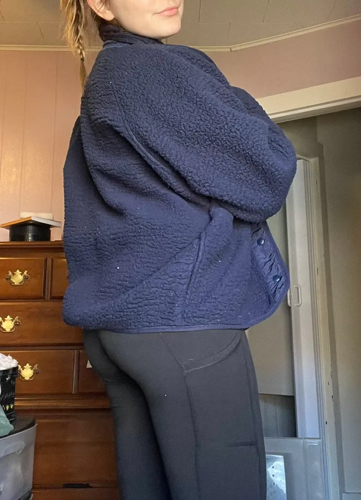 Victorias Secret PINK Penn State Fleece - Image 5