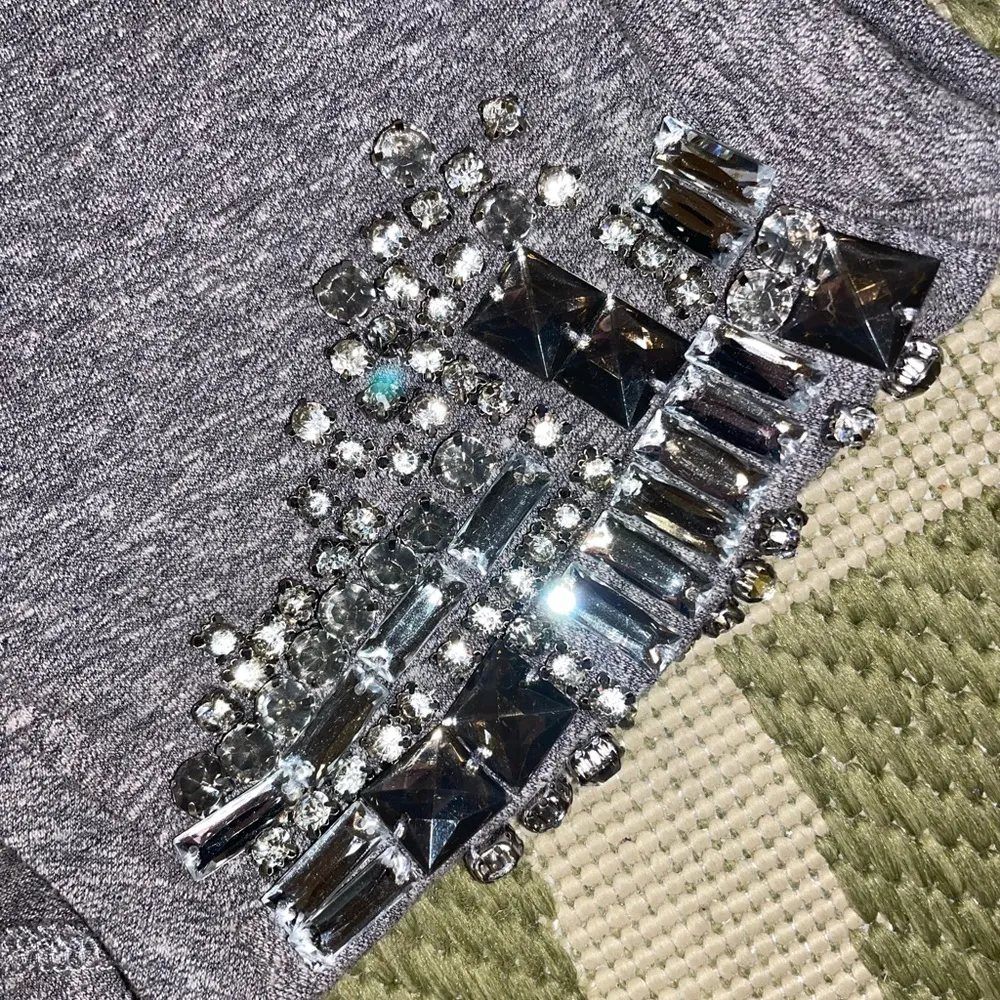 Glitz & Ears short sleeve shirt - Image 2