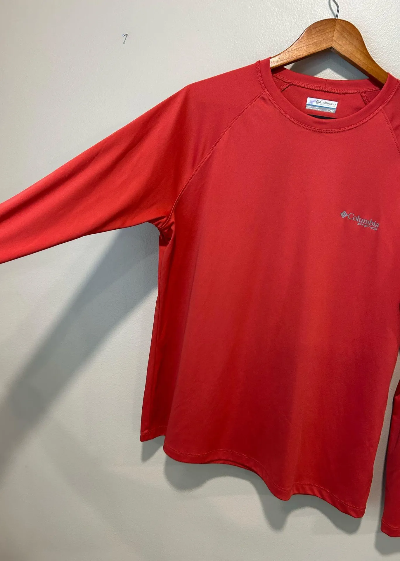 Columbia PFG long sleeve shirt  - Image 6