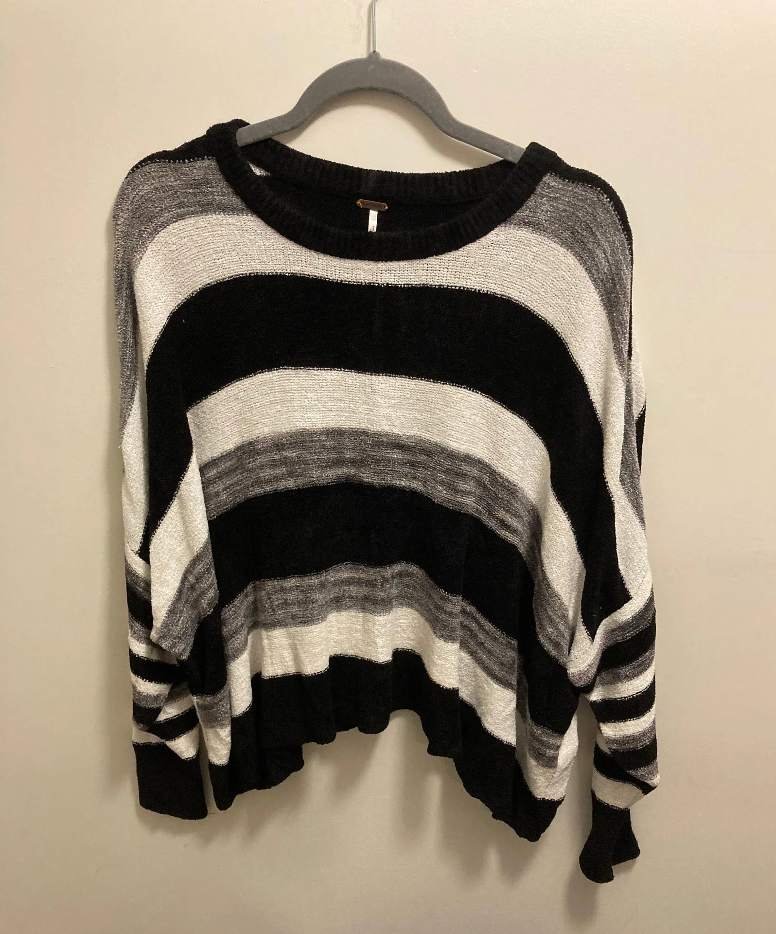 Oversized Sweater - Image 3