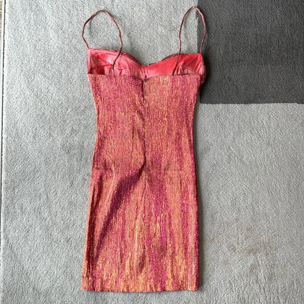 Bec & Bridge Party Rock Dress - Image 6