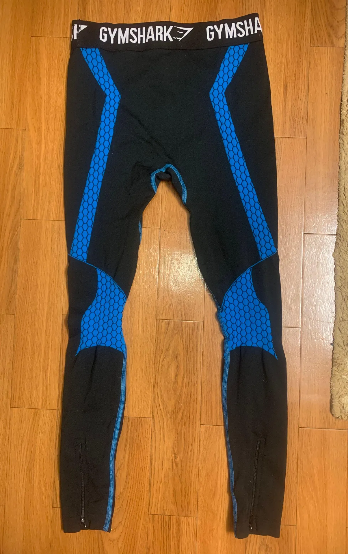 Gymshark RARE HEX Leggings - Image 2