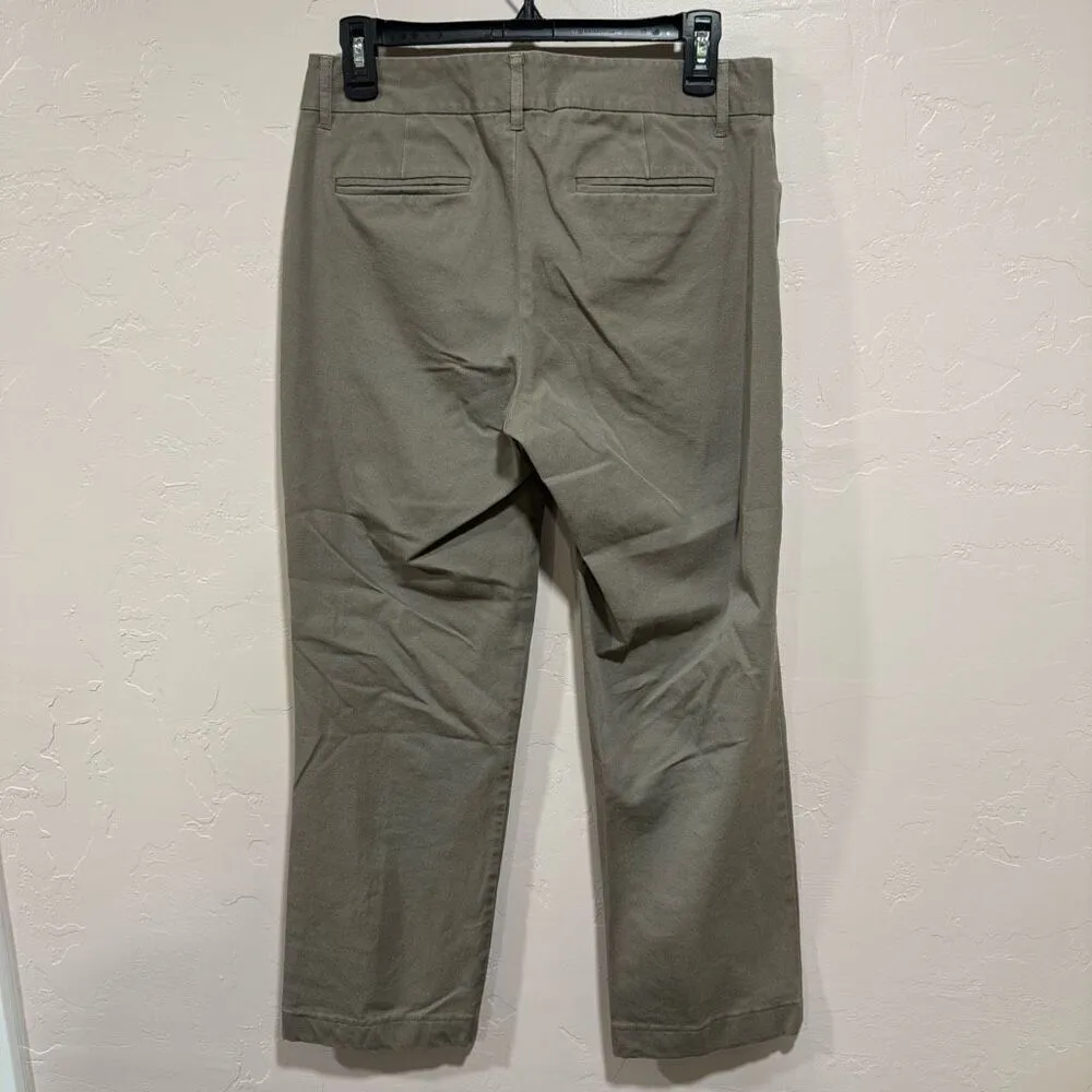 Eddie Bauer Mercer Fit Size 4 - Image 3