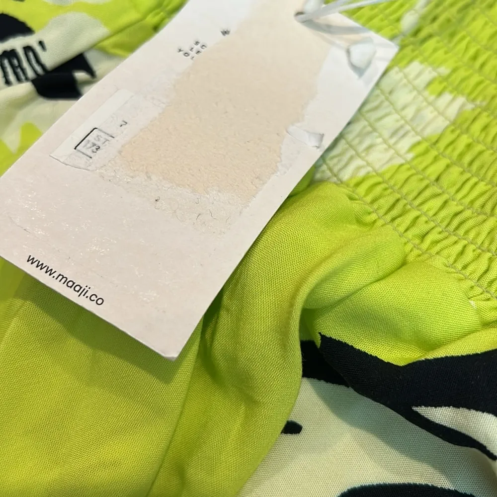 Maaji  nwt skort - Image 5