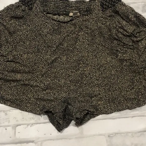 Ecote stretchy shorts - Image 3