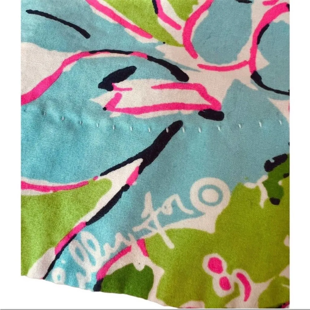 NWOT Lilly Pulitzer for Target Shift Dress - Image 5