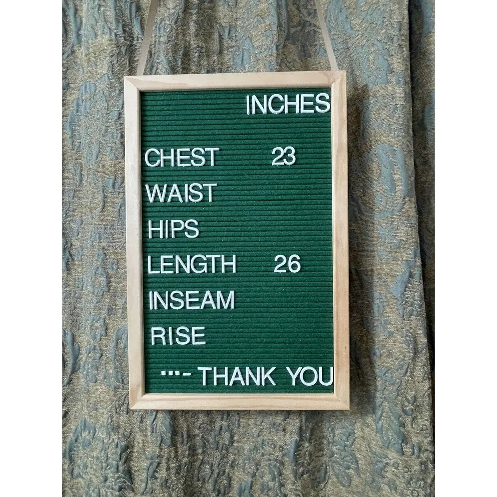 Aritzia Wilfred Satin Top Blouse Blue White Trim Button Front Murol Pajama Small - Image 7