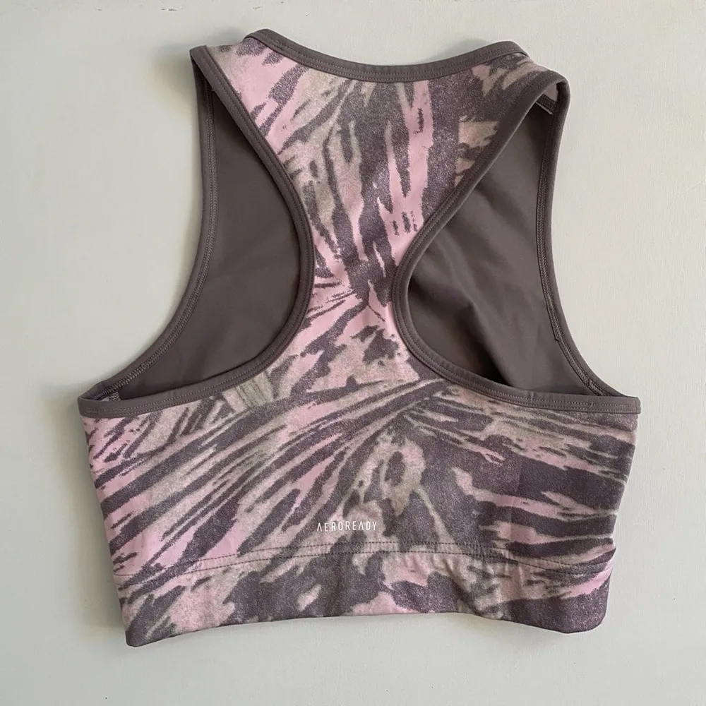 Adidas Zoe Saldana Collection 2 PC workout set - Image 7