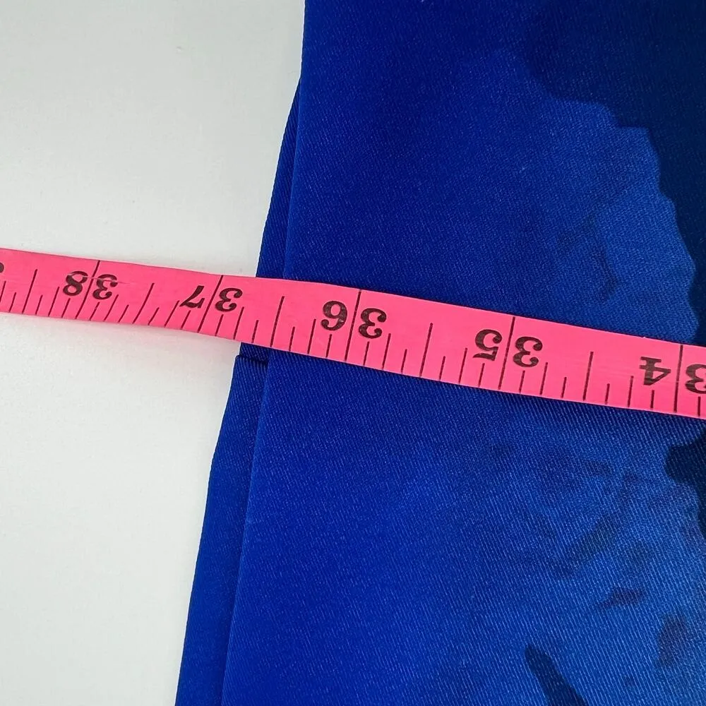 Nanette Lepore Venice beach floral dress sz 6 - Image 7