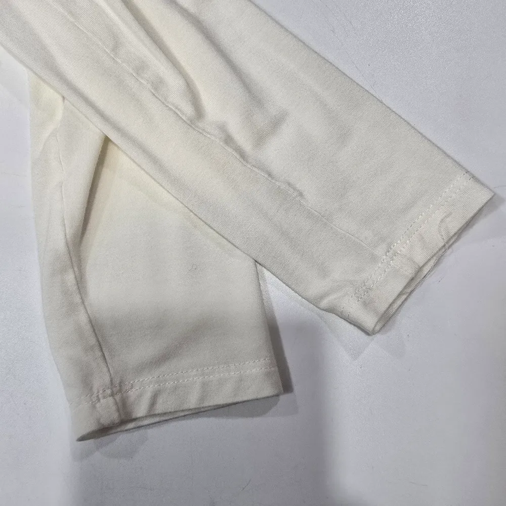 Lovers and Friends Mikka Bodysuit in White - Image 7