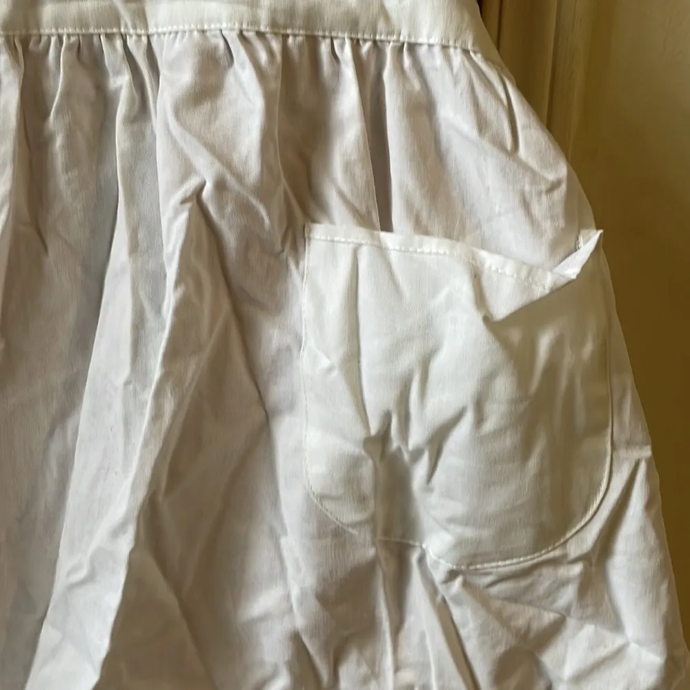 1940s Nurse Joy cosplay Pink Size M - Image 9