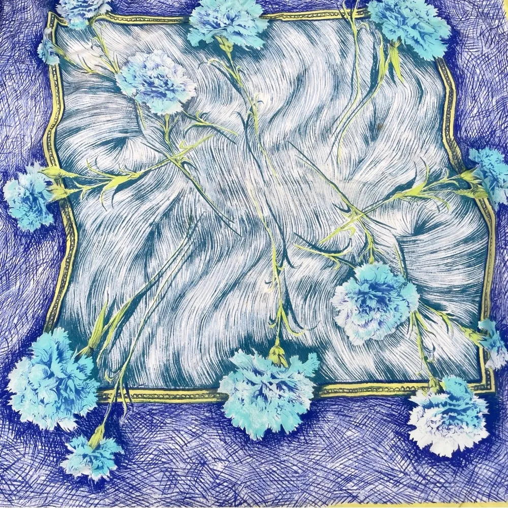 Vintage Aqua - Image 2