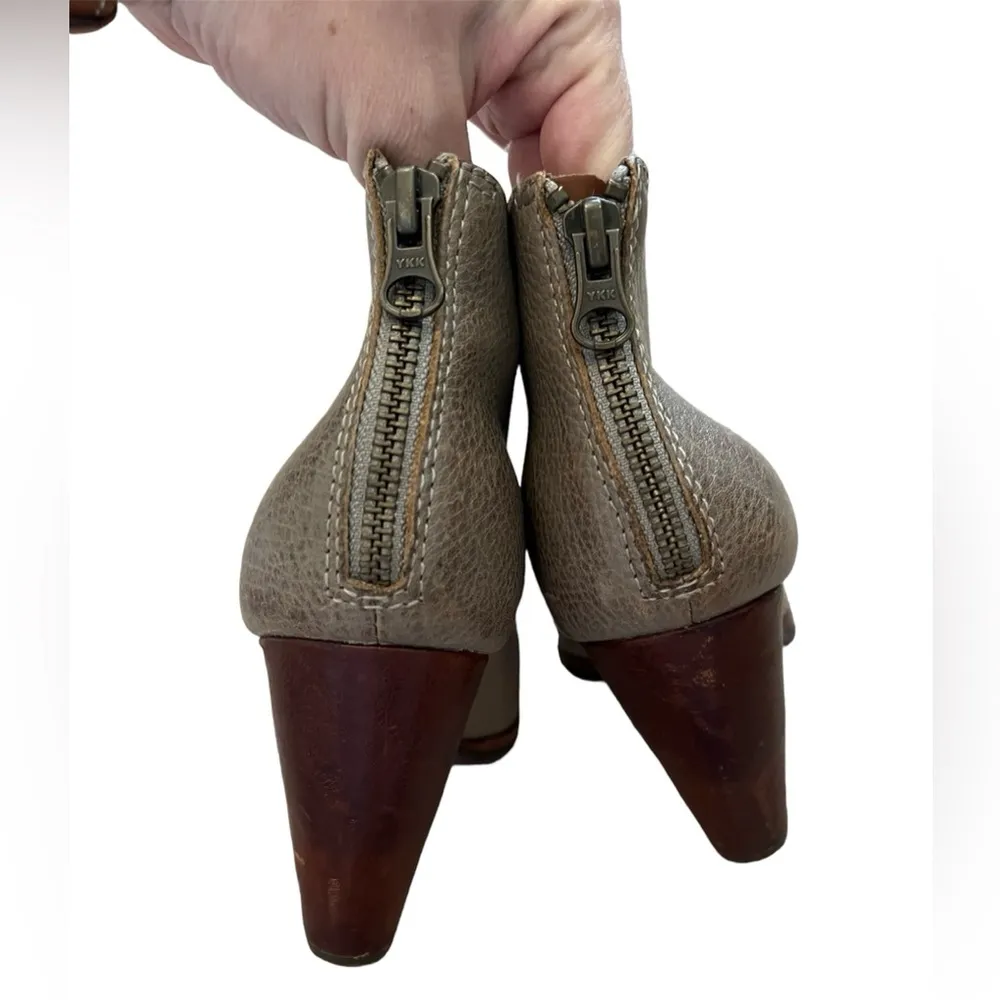 Kork-Ease Castaneda Leather Boots - Image 5